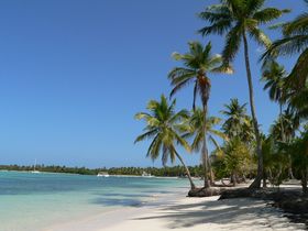 Bavaro Hostel Beach